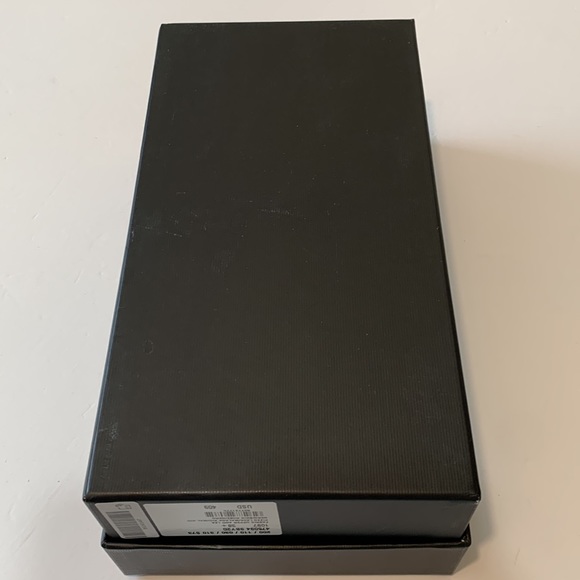 Gucci EMPTY Shoe Box • Authentic - Picture 7 of 12